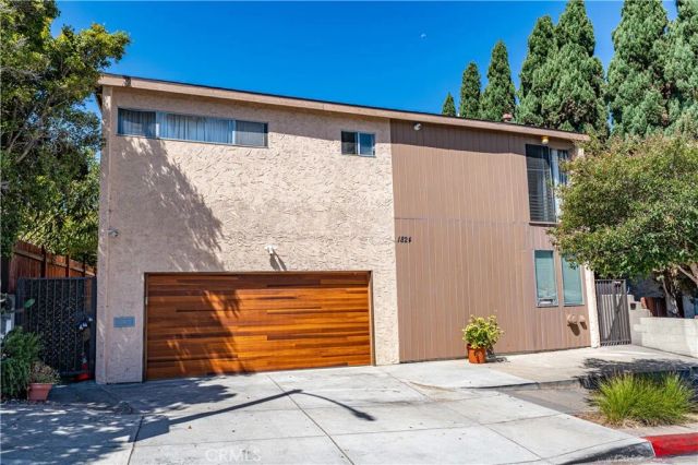 1824 20th Street C, Santa Monica, CA 90404