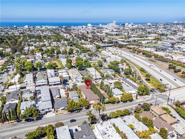 1824 20th Street C, Santa Monica, CA 90404