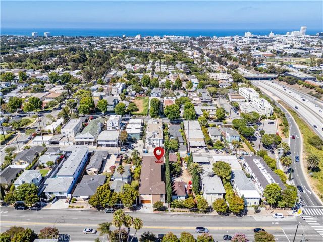 1824 20th Street C, Santa Monica, CA 90404