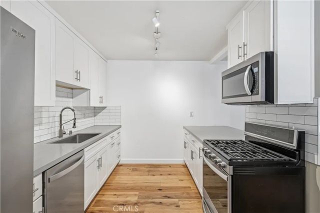 1824 20th Street C, Santa Monica, CA 90404