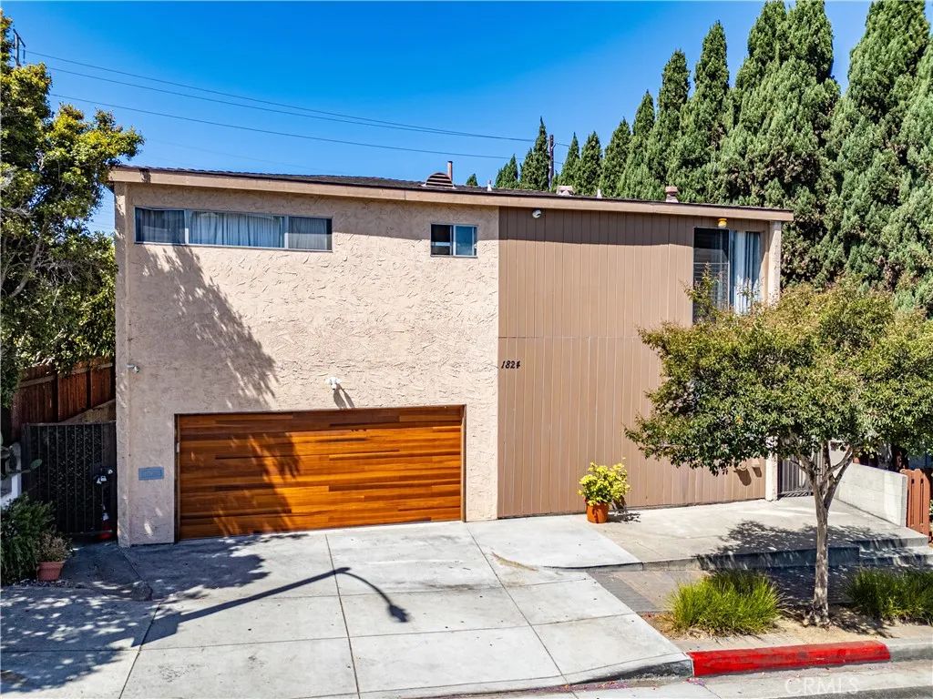 1824 20th Street C, Santa Monica, CA 90404