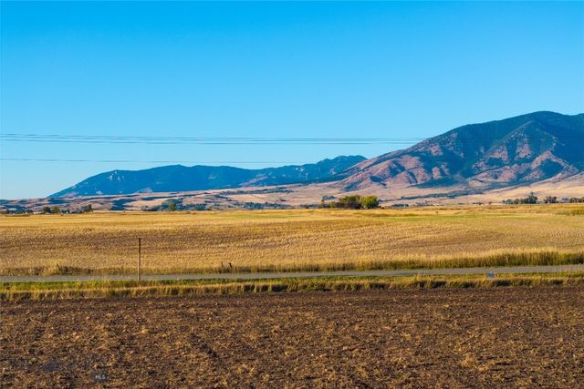 Lot 2 Penwell Bridge Farm, Belgrade, MT 59714