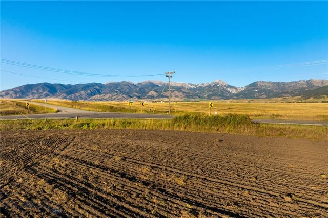 Lot 2 Penwell Bridge Farm, Belgrade, MT 59714