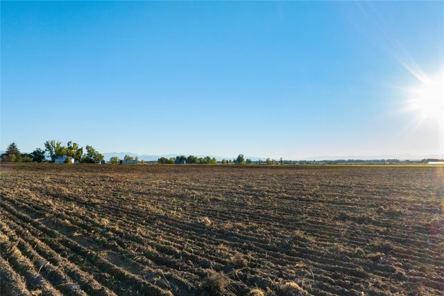 Lot 2 Penwell Bridge Farm, Belgrade, MT 59714