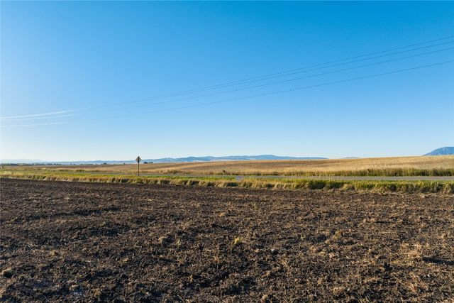 Lot 2 Penwell Bridge Farm, Belgrade, MT 59714