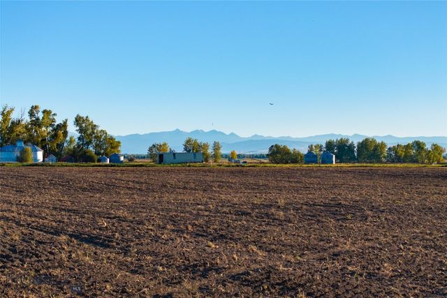 Lot 2 Penwell Bridge Farm, Belgrade, MT 59714