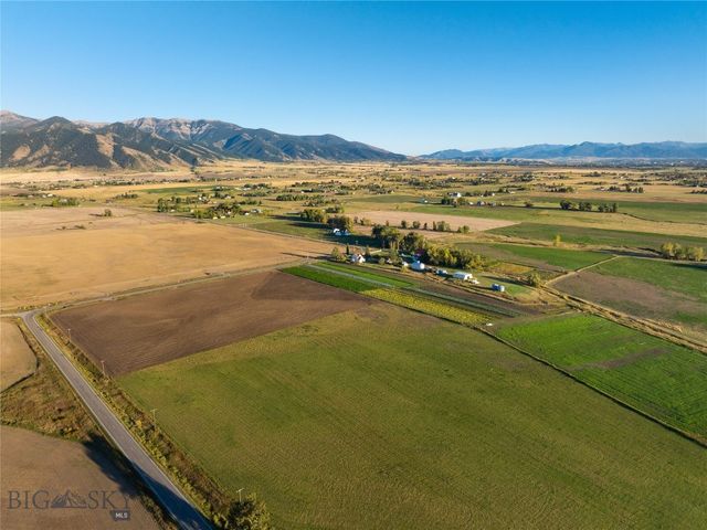 Lot 2 Penwell Bridge Farm, Belgrade, MT 59714