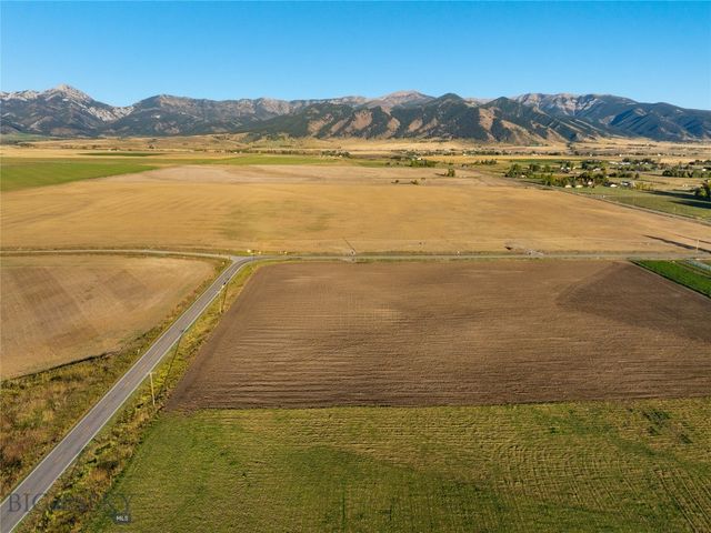 Lot 2 Penwell Bridge Farm, Belgrade, MT 59714