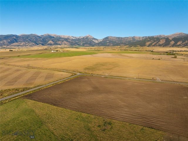 Lot 2 Penwell Bridge Farm, Belgrade, MT 59714