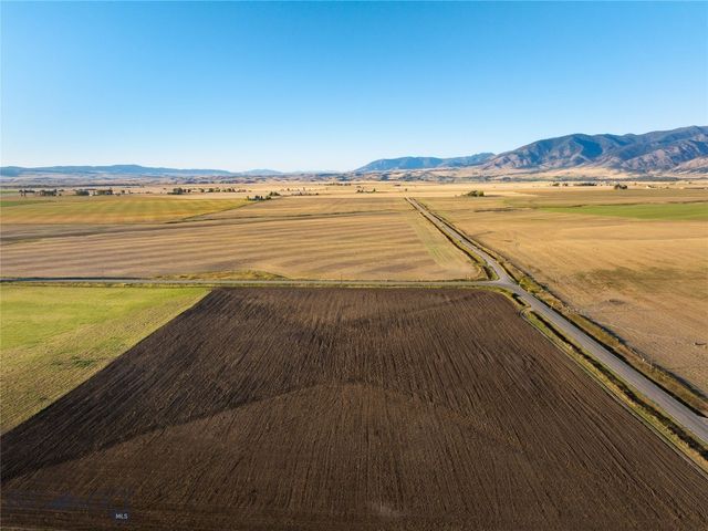 Lot 2 Penwell Bridge Farm, Belgrade, MT 59714