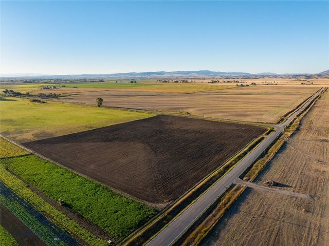 Lot 2 Penwell Bridge Farm, Belgrade, MT 59714