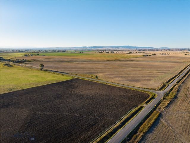 Lot 2 Penwell Bridge Farm, Belgrade, MT 59714