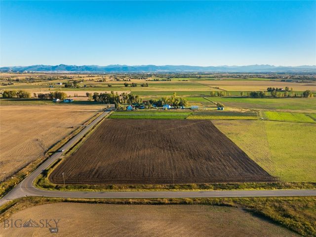 Lot 2 Penwell Bridge Farm, Belgrade, MT 59714