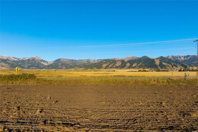 Lot 2 Penwell Bridge Farm, Belgrade, MT 59714