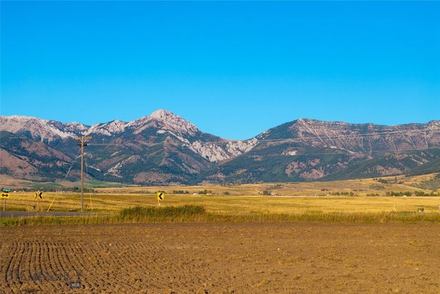 Lot 2 Penwell Bridge Farm, Belgrade, MT 59714