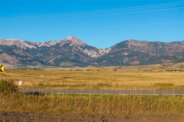Lot 2 Penwell Bridge Farm, Belgrade, MT 59714