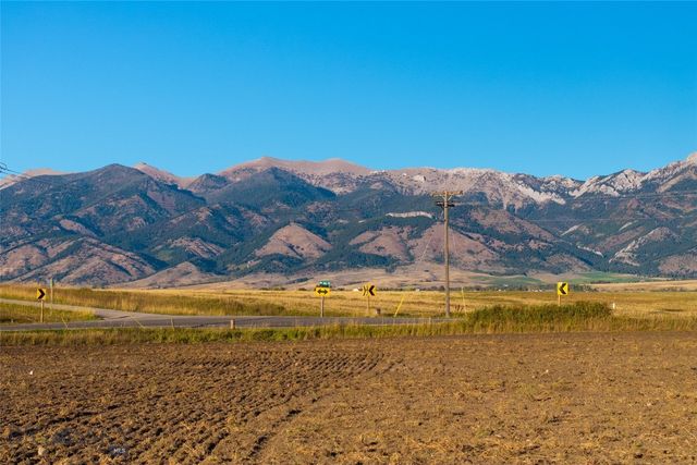 Lot 2 Penwell Bridge Farm, Belgrade, MT 59714