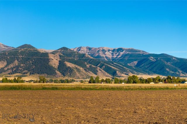 Lot 2 Penwell Bridge Farm, Belgrade, MT 59714