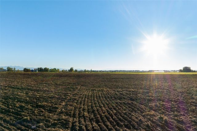 Lot 2 Penwell Bridge Farm, Belgrade, MT 59714