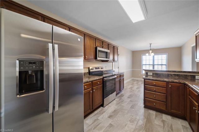 5847 Sunny Ridge Trail, Clemmons, NC 27012