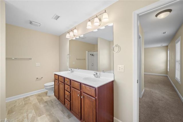 5847 Sunny Ridge Trail, Clemmons, NC 27012