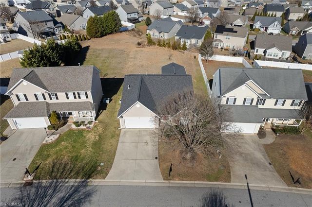 5847 Sunny Ridge Trail, Clemmons, NC 27012