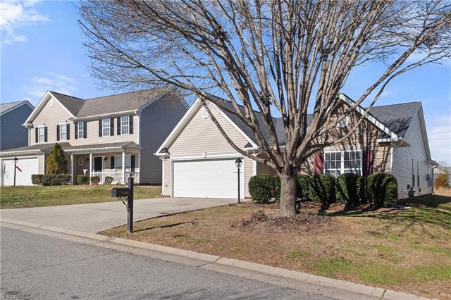 5847 Sunny Ridge Trail, Clemmons, NC 27012
