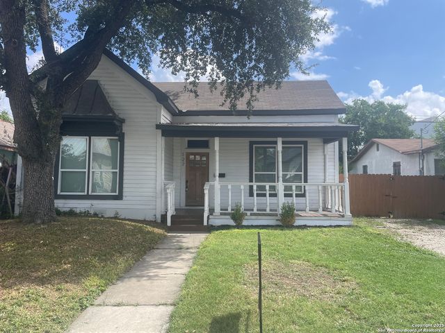 127 Furnish, San Antonio, TX 78204