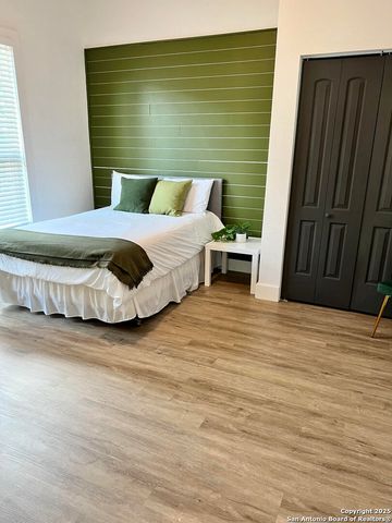 127 Furnish, San Antonio, TX 78204