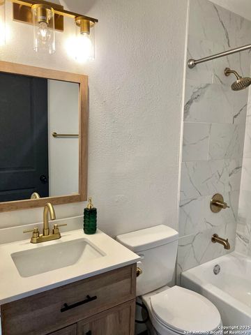 127 Furnish, San Antonio, TX 78204