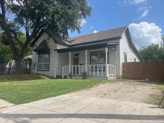 127 Furnish, San Antonio, TX 78204