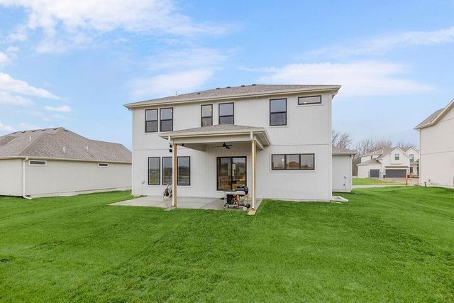2327 Fishing Lane, Kearney, MO 64060