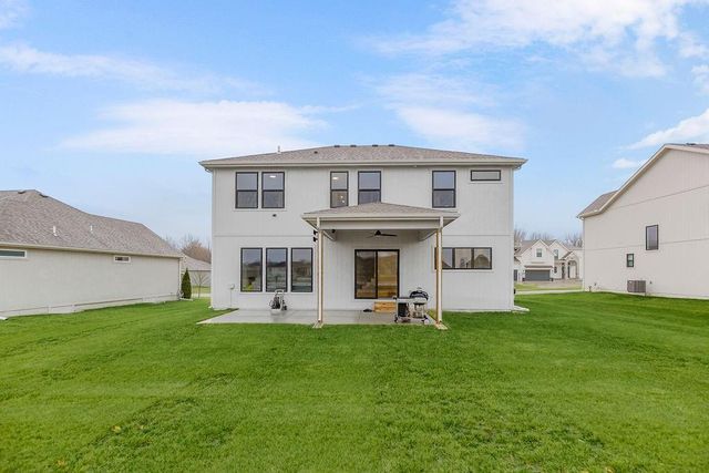 2327 Fishing Lane, Kearney, MO 64060