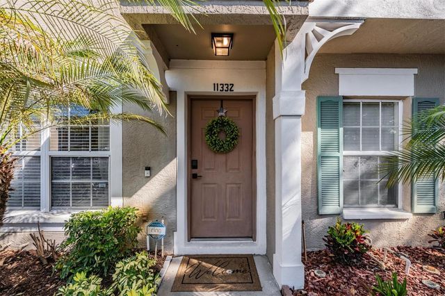 11332 CAYMAN KEY AVENUE, Tampa, FL 33624