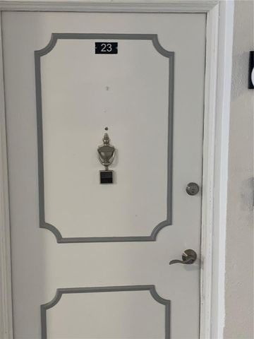 50 HARBOR VIEW LN 23, Belleair Bluffs, FL 33770