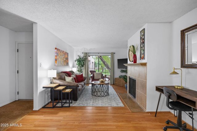 5525 E THOMAS Road M11, Phoenix, AZ 85018