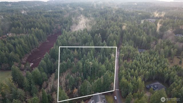 12711 144th Ave NW, Gig Harbor, WA 98329