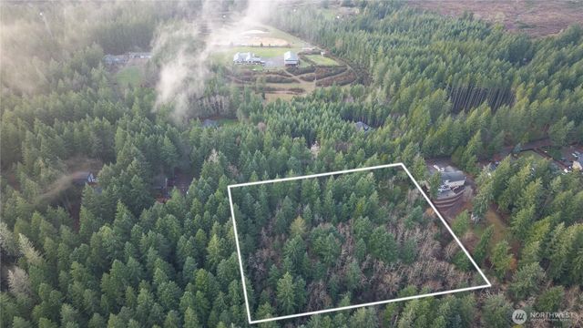 12711 144th Ave NW, Gig Harbor, WA 98329