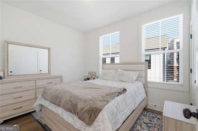 1242 Cushenberry Lane 10, Atlanta, GA 30318