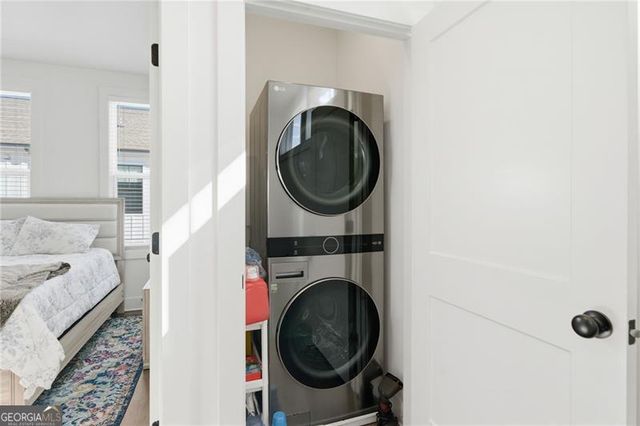1242 Cushenberry Lane 10, Atlanta, GA 30318