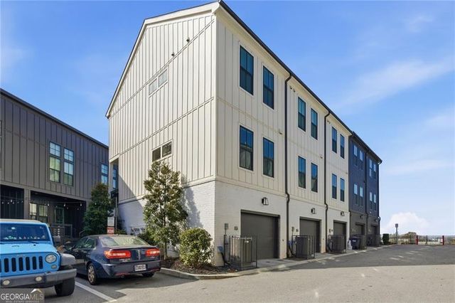 1242 Cushenberry Lane 10, Atlanta, GA 30318