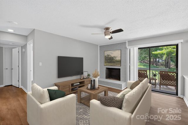 11084 Harrowfield Road, Charlotte, NC 28226