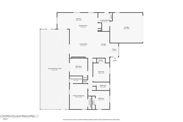 1645 Neptune Drive, Merritt Island, FL 32952
