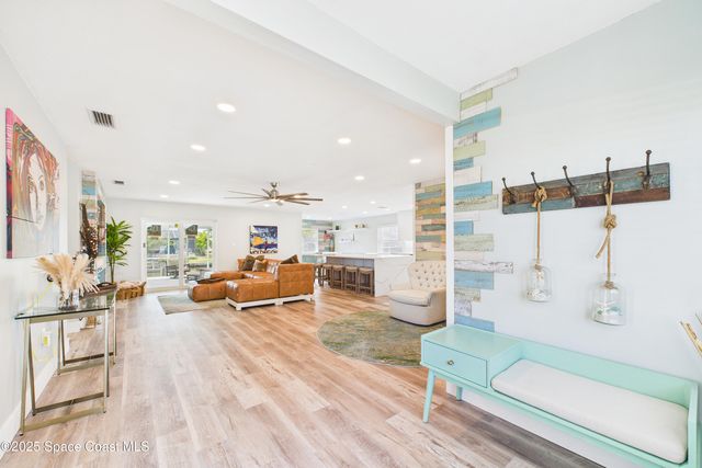 1645 Neptune Drive, Merritt Island, FL 32952