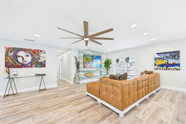 1645 Neptune Drive, Merritt Island, FL 32952
