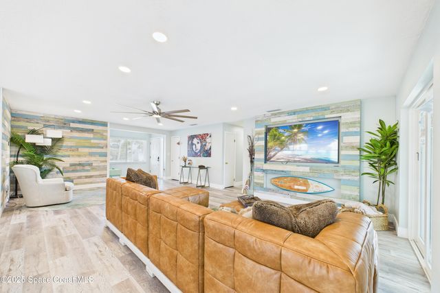 1645 Neptune Drive, Merritt Island, FL 32952