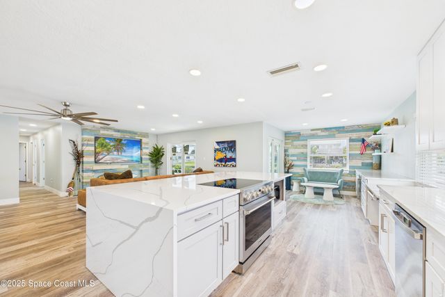 1645 Neptune Drive, Merritt Island, FL 32952