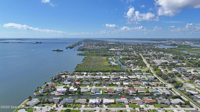 1645 Neptune Drive, Merritt Island, FL 32952