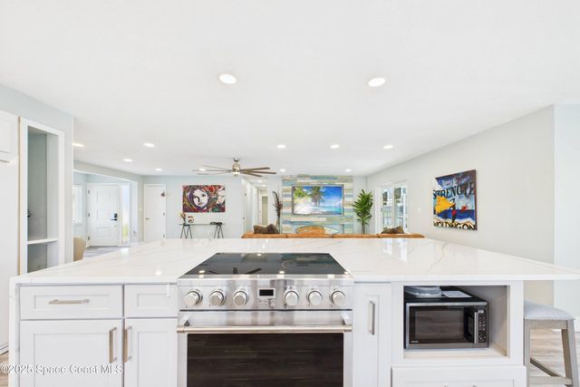 1645 Neptune Drive, Merritt Island, FL 32952