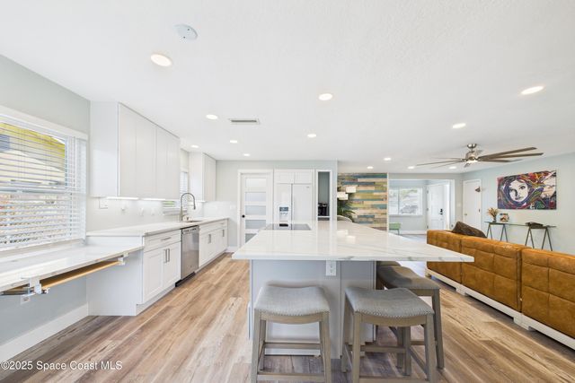 1645 Neptune Drive, Merritt Island, FL 32952